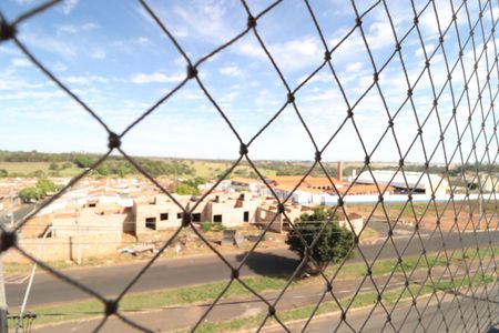 Apartamento para alugar com 44m², 2 quartos e 1 vagaVista