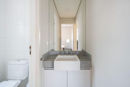 Apartamento à venda com 1 quarto, 42m² em Cidade Monções, São Paulo
