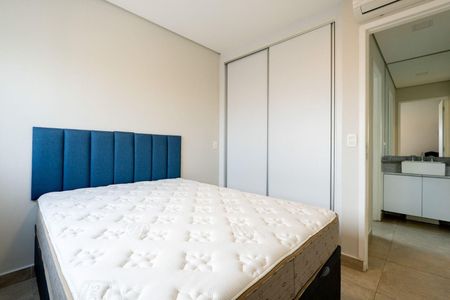 Apartamento à venda com 1 quarto, 42m² em Cidade Monções, São Paulo
