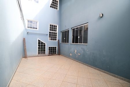 Casa para alugar com 200m², 4 quartos e 2 vagasÁrea de Serviço