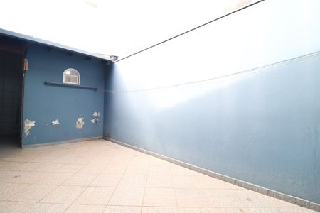 Casa para alugar com 200m², 4 quartos e 2 vagasÁrea de Serviço