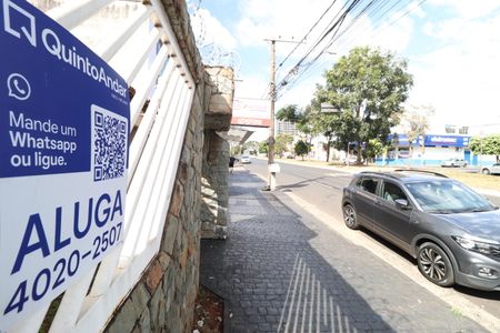 Casa para alugar com 200m², 4 quartos e 2 vagasPlaquinha