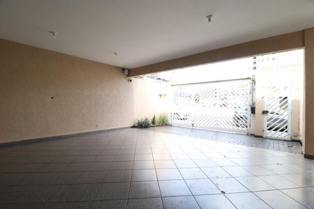 Casa para alugar com 200m², 4 quartos e 2 vagasGaragem