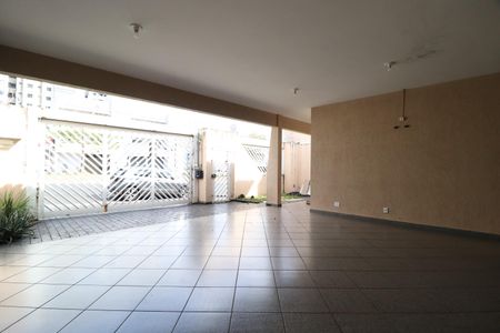 Casa para alugar com 200m², 4 quartos e 2 vagasGaragem