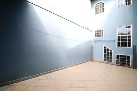 Casa para alugar com 200m², 4 quartos e 2 vagasÁrea de Serviço