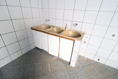 Casa para alugar com 200m², 4 quartos e 2 vagasÁrea de Serviço