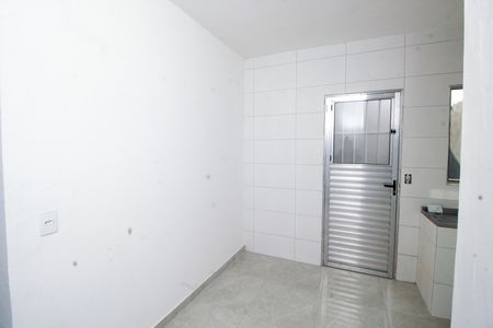 Studio para alugar com 25m², 1 quarto e sem vaga Studio para alugar com 25m², 1 quarto e sem vagaCozinha