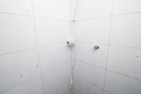 Studio para alugar com 25m², 1 quarto e sem vaga Studio para alugar com 25m², 1 quarto e sem vagaBanheiro