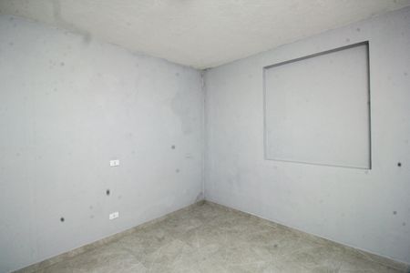 Quarto de kitnet/studio para alugar com 1 quarto, 25m² em Jardim Progresso, Santo André