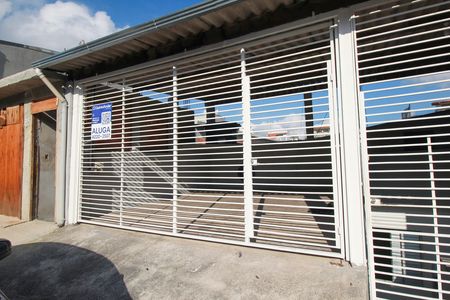 Studio para alugar com 25m², 1 quarto e sem vaga Studio para alugar com 25m², 1 quarto e sem vagaFachada