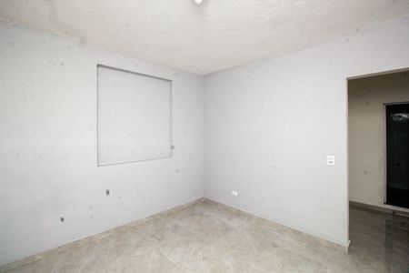 Quarto de kitnet/studio para alugar com 1 quarto, 25m² em Jardim Progresso, Santo André