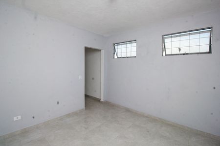 Quarto de kitnet/studio para alugar com 1 quarto, 25m² em Jardim Progresso, Santo André