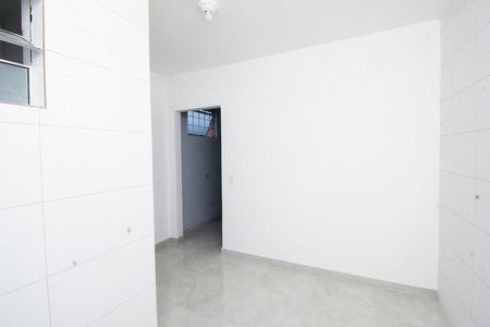 Studio para alugar com 25m², 1 quarto e sem vaga Studio para alugar com 25m², 1 quarto e sem vagaCozinha