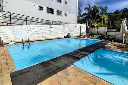 Apartamento à venda com 55m², 2 quartos e 2 vagas Apartamento à venda com 55m², 2 quartos e 2 vagasÁrea comum