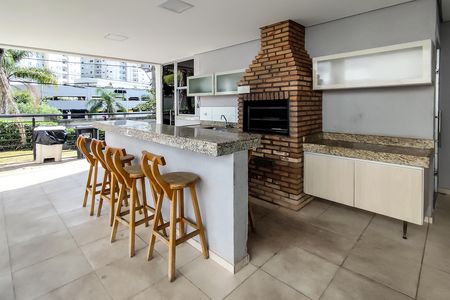 Apartamento à venda com 55m², 2 quartos e 2 vagas Apartamento à venda com 55m², 2 quartos e 2 vagasÁrea comum