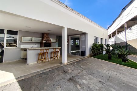 Apartamento à venda com 55m², 2 quartos e 2 vagas Apartamento à venda com 55m², 2 quartos e 2 vagasÁrea comum
