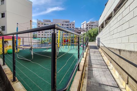 Apartamento à venda com 55m², 2 quartos e 2 vagas Apartamento à venda com 55m², 2 quartos e 2 vagasÁrea comum