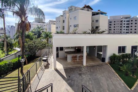 Apartamento à venda com 55m², 2 quartos e 2 vagas Apartamento à venda com 55m², 2 quartos e 2 vagasÁrea comum