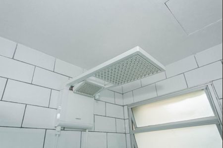 Apartamento para alugar com 54m², 2 quartos e 1 vaga Apartamento para alugar com 54m², 2 quartos e 1 vagaBanheiro