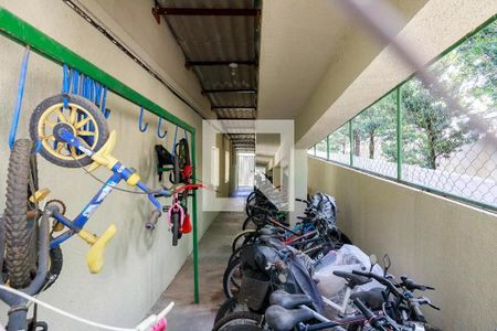 Apartamento para alugar com 54m², 2 quartos e 1 vaga Apartamento para alugar com 54m², 2 quartos e 1 vagaArea Comum