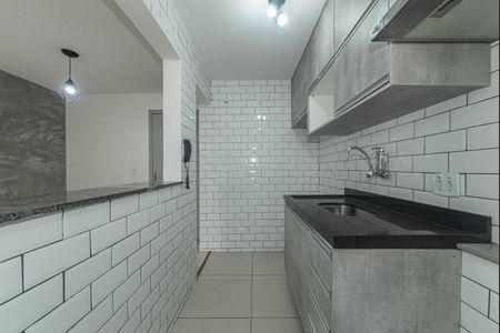 Apartamento para alugar com 54m², 2 quartos e 1 vaga Apartamento para alugar com 54m², 2 quartos e 1 vagaCozinha