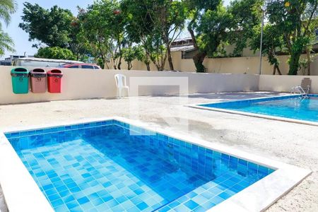 Apartamento para alugar com 54m², 2 quartos e 1 vaga Apartamento para alugar com 54m², 2 quartos e 1 vagaArea Comum