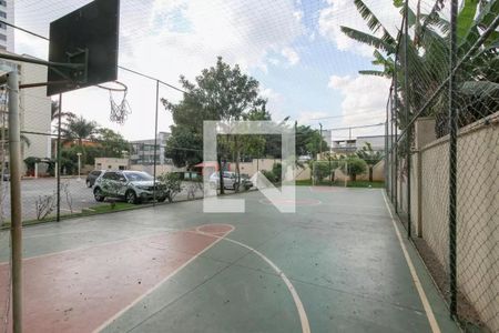 Apartamento para alugar com 54m², 2 quartos e 1 vaga Apartamento para alugar com 54m², 2 quartos e 1 vagaArea Comum