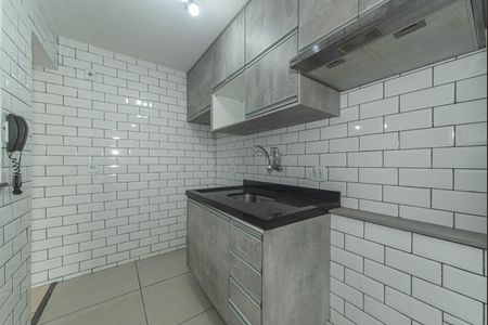 Apartamento para alugar com 54m², 2 quartos e 1 vaga Apartamento para alugar com 54m², 2 quartos e 1 vagaCozinha