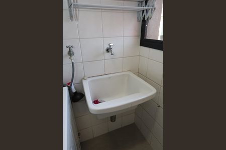 Apartamento para alugar com 82m², 3 quartos e 2 vagas Apartamento para alugar com 82m², 3 quartos e 2 vagasÁrea de Serviço