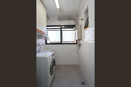 Apartamento para alugar com 82m², 3 quartos e 2 vagas Apartamento para alugar com 82m², 3 quartos e 2 vagasÁrea de Serviço
