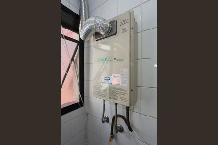 Apartamento para alugar com 82m², 3 quartos e 2 vagas Apartamento para alugar com 82m², 3 quartos e 2 vagasÁrea de Serviço