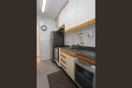 Apartamento para alugar com 82m², 3 quartos e 2 vagas Apartamento para alugar com 82m², 3 quartos e 2 vagascozinha