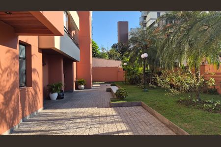 Apartamento para alugar com 82m², 3 quartos e 2 vagas Apartamento para alugar com 82m², 3 quartos e 2 vagasÁrea comum