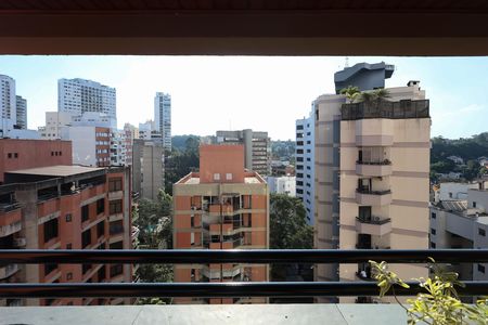 Apartamento para alugar com 82m², 3 quartos e 2 vagas Apartamento para alugar com 82m², 3 quartos e 2 vagasvista