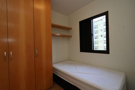 Apartamento para alugar com 82m², 3 quartos e 2 vagas Apartamento para alugar com 82m², 3 quartos e 2 vagasquarto 2