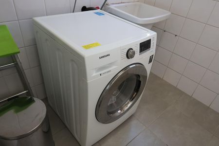 Apartamento para alugar com 82m², 3 quartos e 2 vagas Apartamento para alugar com 82m², 3 quartos e 2 vagasÁrea de Serviço