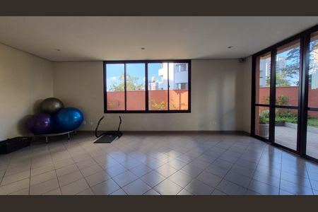 Apartamento para alugar com 82m², 3 quartos e 2 vagas Apartamento para alugar com 82m², 3 quartos e 2 vagasespaço multi uso