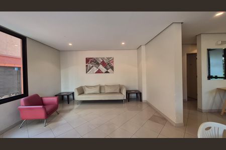 Apartamento para alugar com 82m², 3 quartos e 2 vagas Apartamento para alugar com 82m², 3 quartos e 2 vagasSalão de Festas