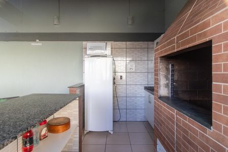 Casa de condomínio para alugar com 95m², 3 quartos e 3 vagas Casa de condomínio para alugar com 95m², 3 quartos e 3 vagasÁrea comum