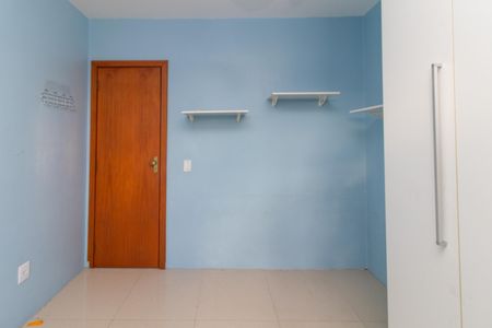 Casa de condomínio para alugar com 95m², 3 quartos e 3 vagas Casa de condomínio para alugar com 95m², 3 quartos e 3 vagasQuarto 2