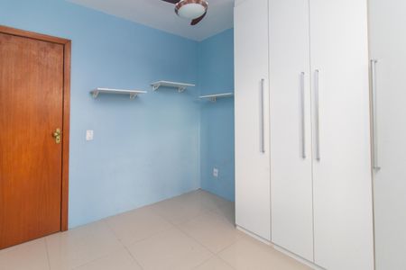Casa de condomínio para alugar com 95m², 3 quartos e 3 vagas Casa de condomínio para alugar com 95m², 3 quartos e 3 vagasQuarto 2