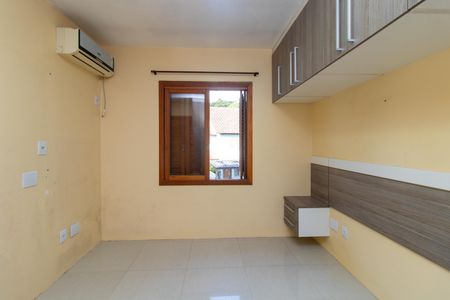 Casa de condomínio para alugar com 95m², 3 quartos e 3 vagas Casa de condomínio para alugar com 95m², 3 quartos e 3 vagasQuarto 1