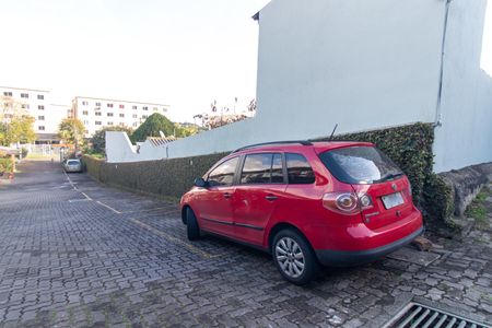 Casa de condomínio para alugar com 95m², 3 quartos e 3 vagas Casa de condomínio para alugar com 95m², 3 quartos e 3 vagasÁrea comum