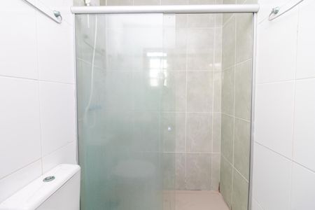 Casa de condomínio para alugar com 95m², 3 quartos e 3 vagas Casa de condomínio para alugar com 95m², 3 quartos e 3 vagasBanheiro