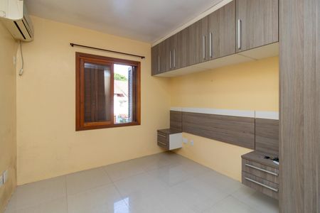 Casa de condomínio para alugar com 95m², 3 quartos e 3 vagas Casa de condomínio para alugar com 95m², 3 quartos e 3 vagasQuarto 1
