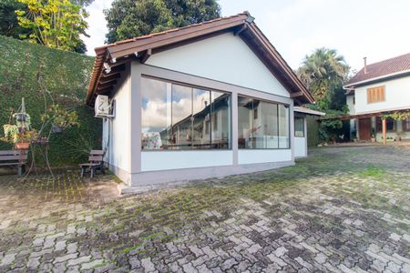 Casa de condomínio para alugar com 95m², 3 quartos e 3 vagas Casa de condomínio para alugar com 95m², 3 quartos e 3 vagasÁrea comum