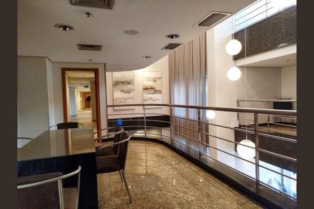 Studio à venda com 28m², 1 quarto e 1 vaga Studio à venda com 28m², 1 quarto e 1 vagaÁrea comum