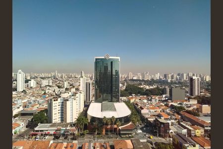 Studio à venda com 28m², 1 quarto e 1 vaga Studio à venda com 28m², 1 quarto e 1 vagaVista