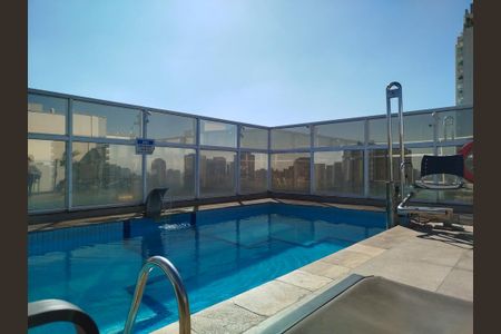 Studio à venda com 28m², 1 quarto e 1 vaga Studio à venda com 28m², 1 quarto e 1 vagaPisicna