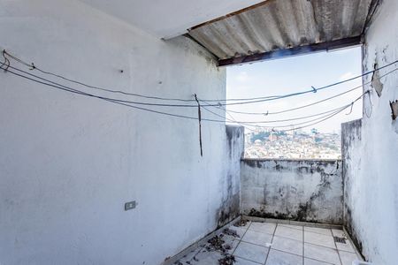 Casa à venda com 463m², 4 quartos e 2 vagas Casa à venda com 463m², 4 quartos e 2 vagasÁrea de Serviço
